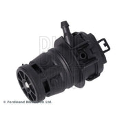 Blue Print Windscreen Washer Pump ADT30305