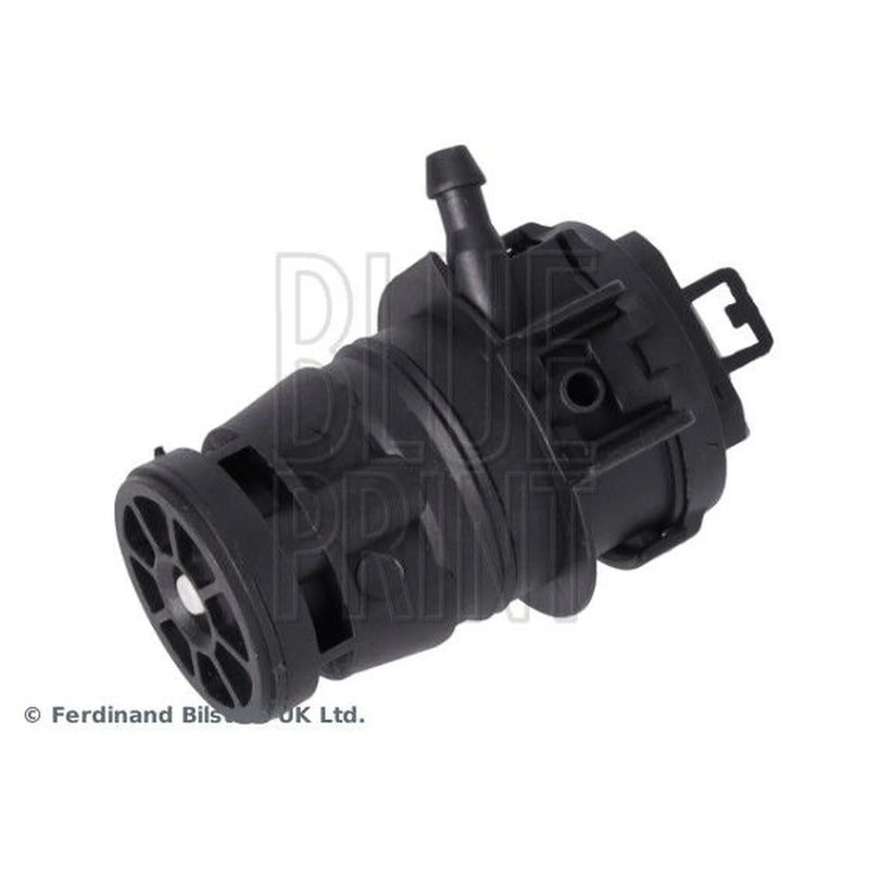 Blue Print Windscreen Washer Pump ADT30305