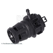 Blue Print Windscreen Washer Pump ADT30305