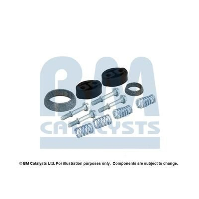 BM Catalysts Fitting Kit FK92298C FK92298C