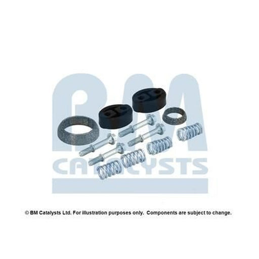 BM Catalysts Fitting Kit FK92298C FK92298C