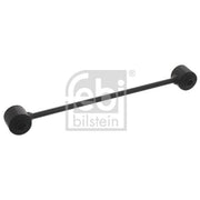 Febi Stabiliser Bar Link Coupling Rod Rear Right 39641