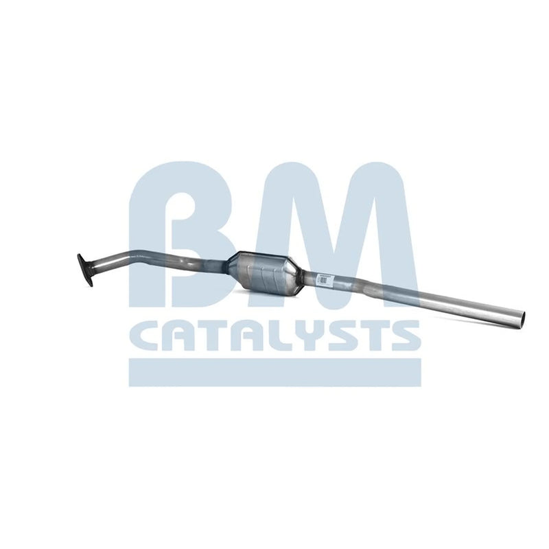 BM Catalysts Homologated Diesel Cat BM80059H