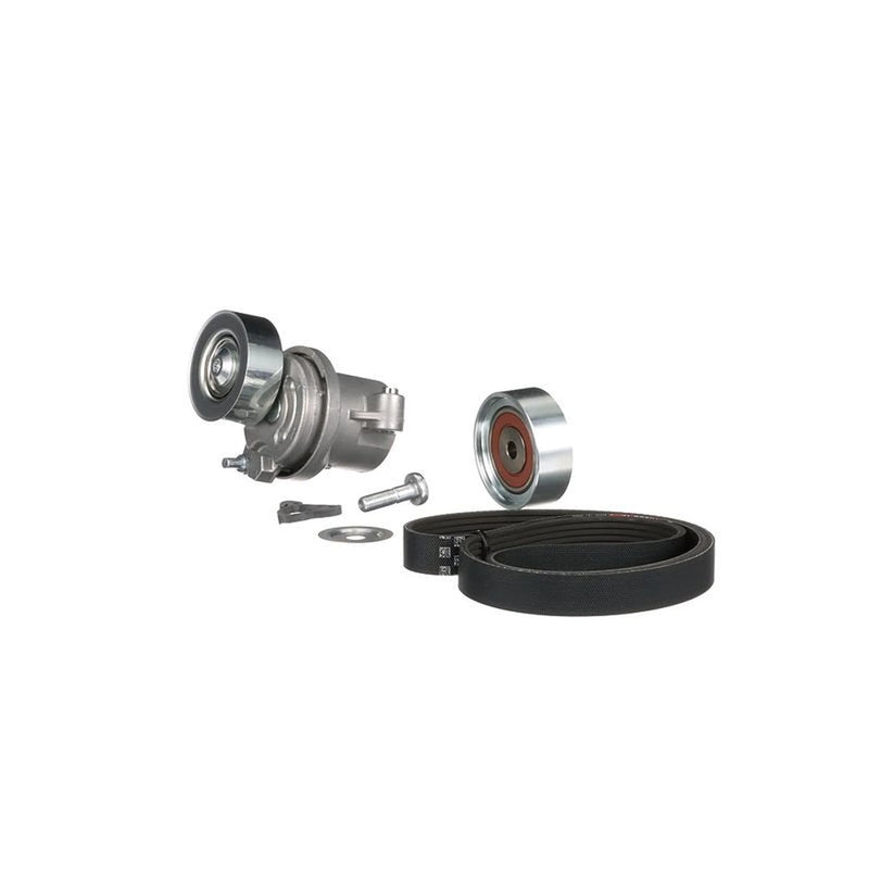 Gates V-Ribbed Belt Set K016PK1488