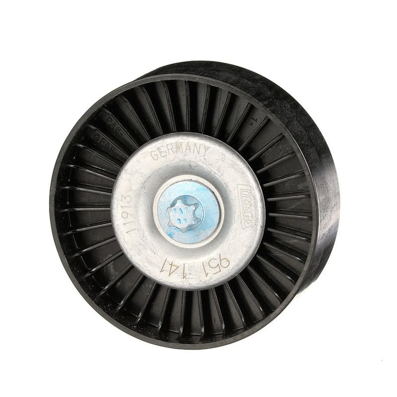 Gates V-Ribbed Belt Deflection/Guide Pulley T36123