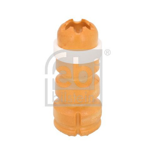 Febi Rear Right Rubber Buffer Suspension 188396