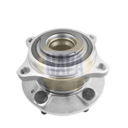 NAPA Wheel Bearing Kit PWB1464