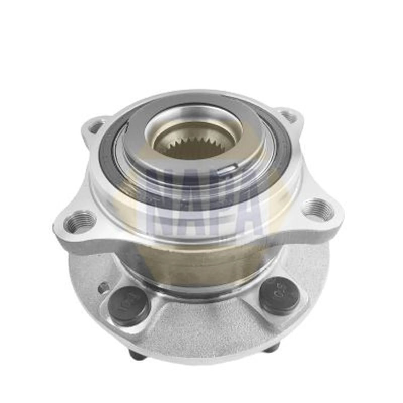 NAPA Wheel Bearing Kit PWB1464