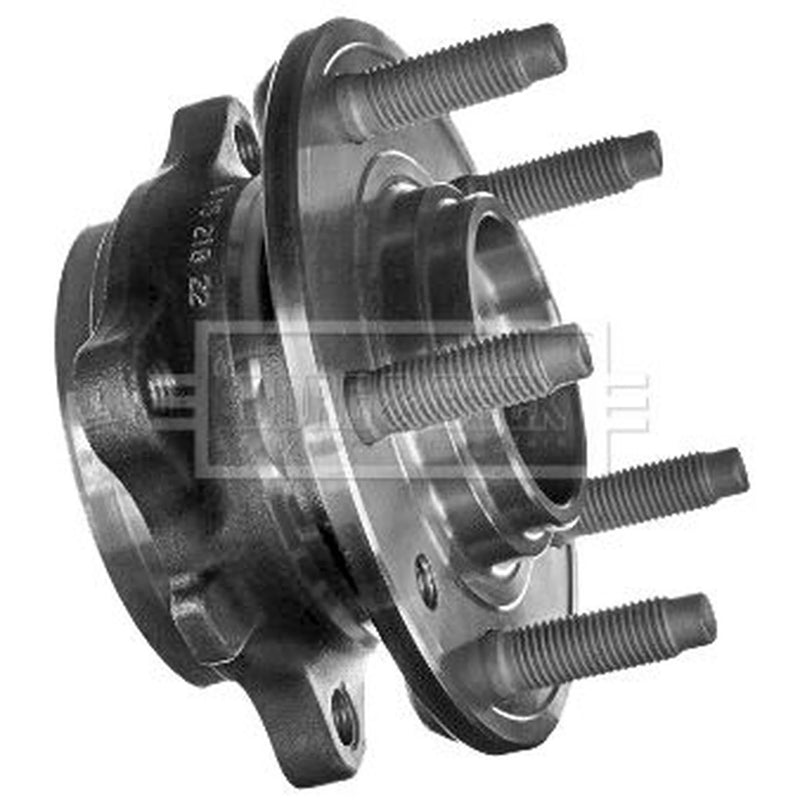 Borg & Beck Wheel Bearing Kit BWK1441