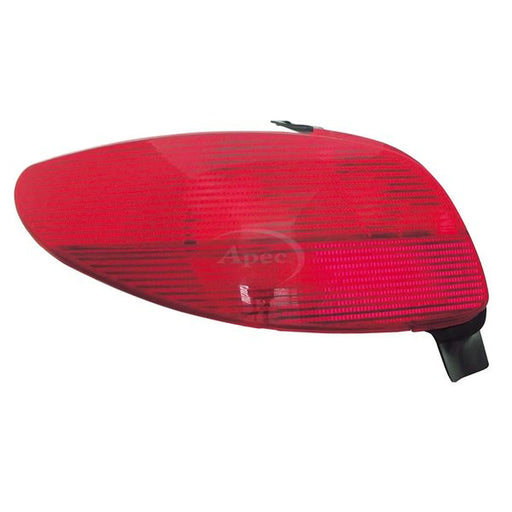 Apec Tail Light / Lamp Left ARL6069