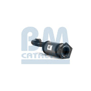 BM Catalysts Homologated Petrol Cat BM91435H