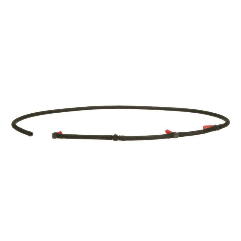 Gates Fuel Overflow Hose Pipe MFL1004