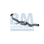 BM Catalysts Homologated Petrol Cat BM91056H