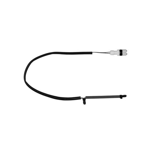 Textar 2 x Brake Pad Wear Sensor Rear 98022700