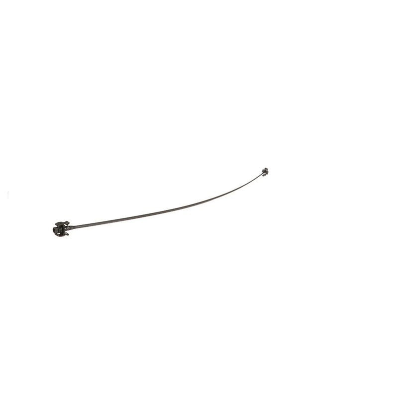 Gates Molded Heater Hose 02-3401