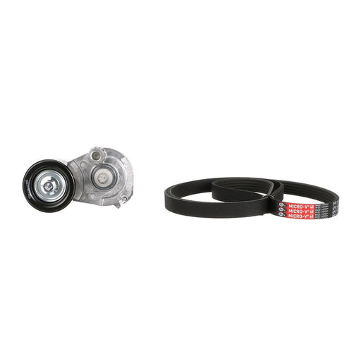 Gates V-Ribbed Belt Set K055PK1545