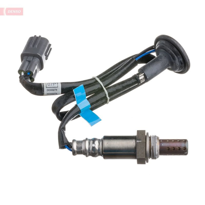 Denso O2 Lambda Oxygen Sensor Left DOX-0274
