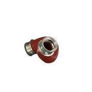 Gates Intercooler Turbo Charge Air Hose 290mm 09-0028