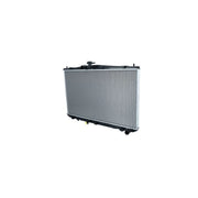 NRF Engine Radiator 59081