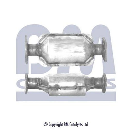 BM Catalysts Petrol Cat BM90368