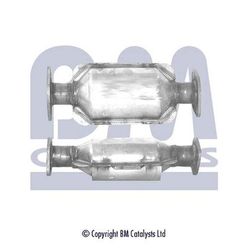 BM Catalysts Homologated Petrol Cat BM90368H