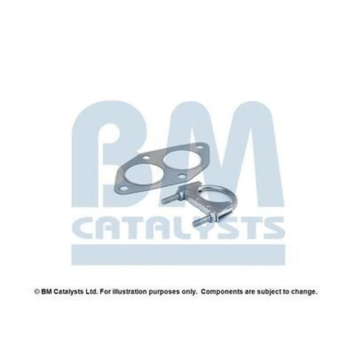 BM Catalysts Fitting Kit FK91206A FK91206A