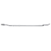 Hella Exhaust Pipe OD 8LA 366 000-921