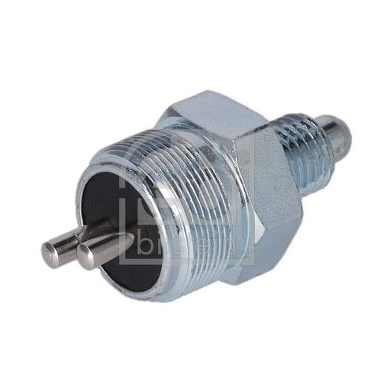 Febi Driver Cab Door Lock Wide Thick 01299