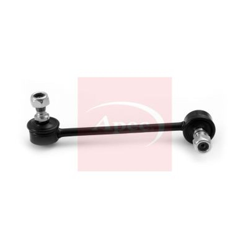 Apec Stabiliser Bar Link Coupling Rod Rear Left AST4704