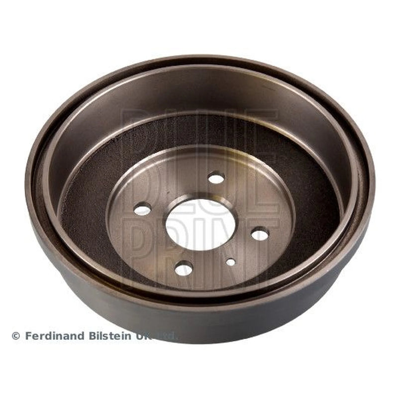 Blue Print Brake Drum Assembly Rear ADBP470019