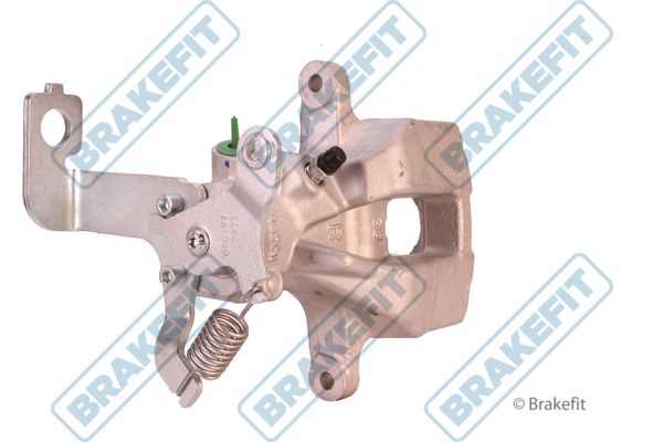 Apec Brake Caliper Assembly Rear Right