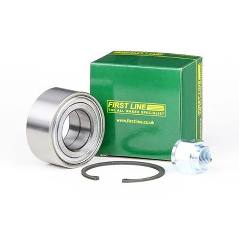 First Line Wheel Bearing Kit FBK724