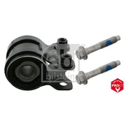 Febi Wishbone / Control / Trailing Arm Bush Front Right 32418