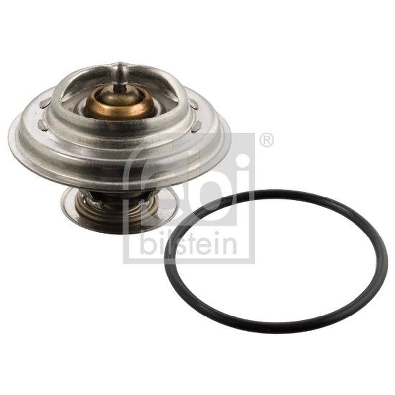 Febi Thermostat,Coolant 10266