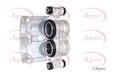 APEC RCA844 Brake Caliper Front Right Fits Citroen Relay Fiat Ducato Peugeot Apec - Town Parts