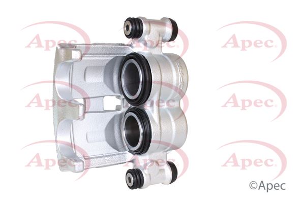 APEC RCA844 Brake Caliper Front Right Fits Citroen Relay Fiat Ducato Peugeot Apec - Town Parts