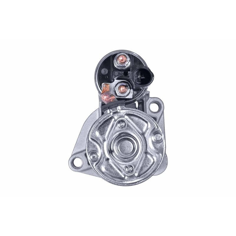 Hella Starter Motor 12V 1.2kW 9 Teeth 8EA 011 613-371