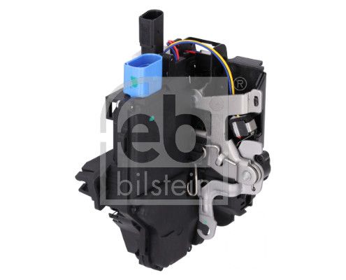 Febi Door Lock Mechanism Right Rear 9 Pin