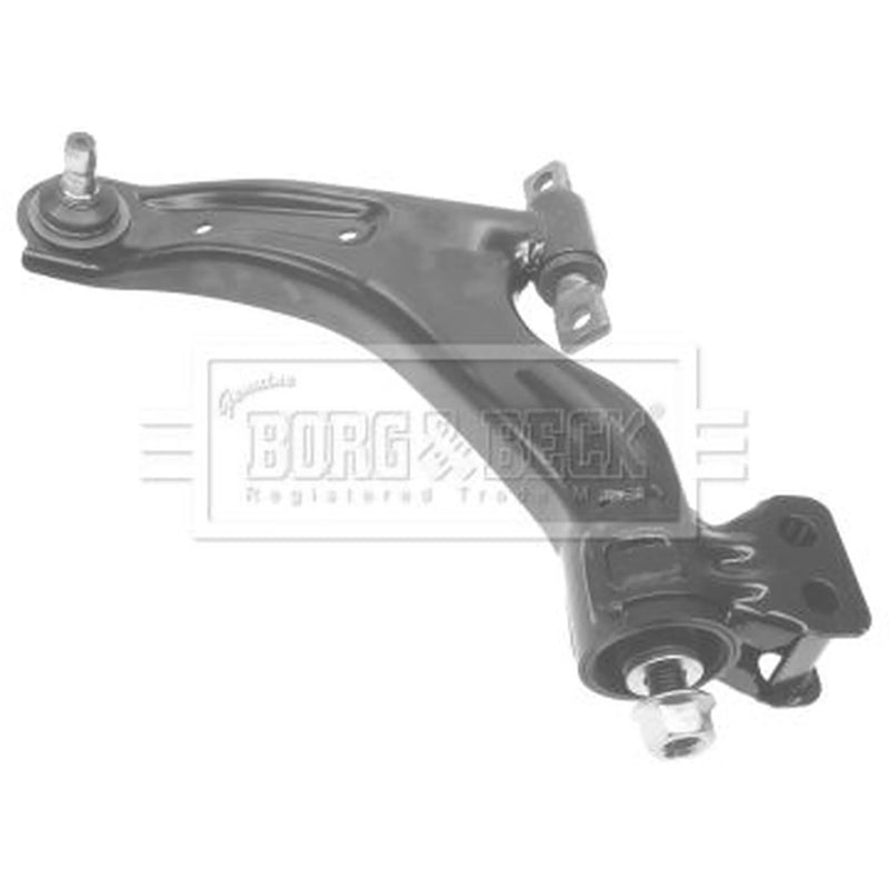 Borg & Beck Control/Trailing Arm BCA6921