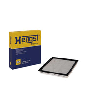 Hengst Engine Air Filter E581L