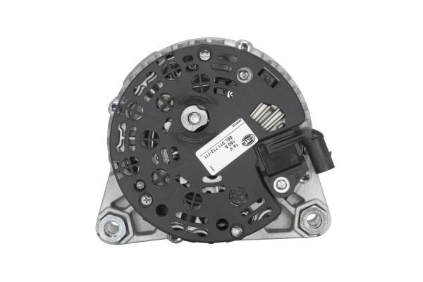 Hella 8EL 011 712-111 Alternator