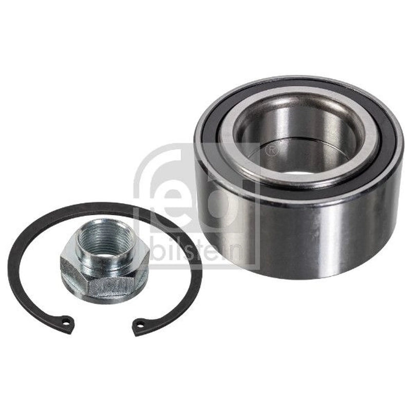 Febi Wheel Bearing Kit Front Right 79mm 174492