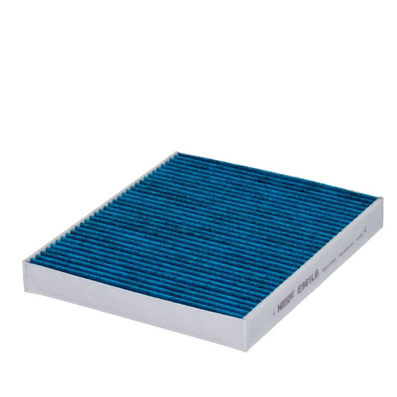 Hengst Cabin Air Filter (Pollen Filter) E961LB