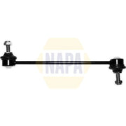 NAPA Stabiliser Bar Link Coupling Rod Front Right NST4032