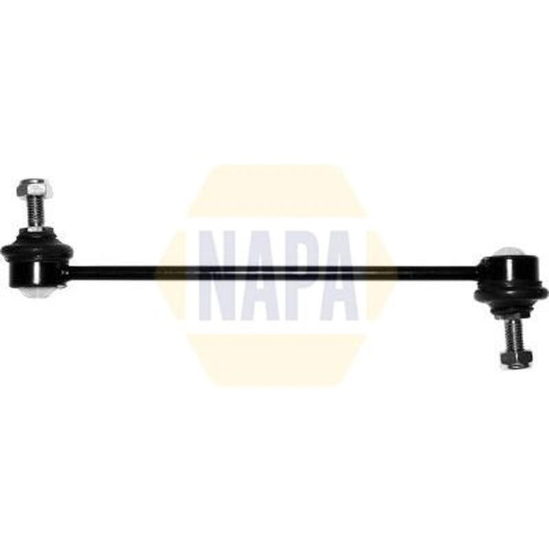 NAPA Stabiliser Bar Link Coupling Rod Front Right NST4032