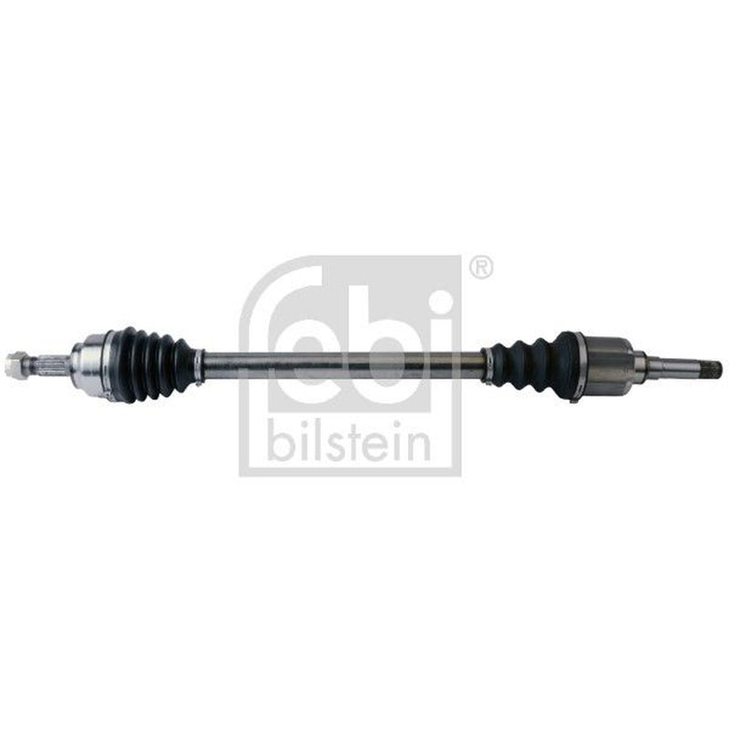 Febi CV Drive Shaft Driveshaft Front Right 188138