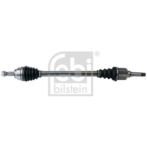 Febi CV Drive Shaft Driveshaft Front Right 188138