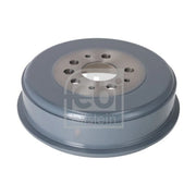 Febi Brake Drum Assembly Rear 14058