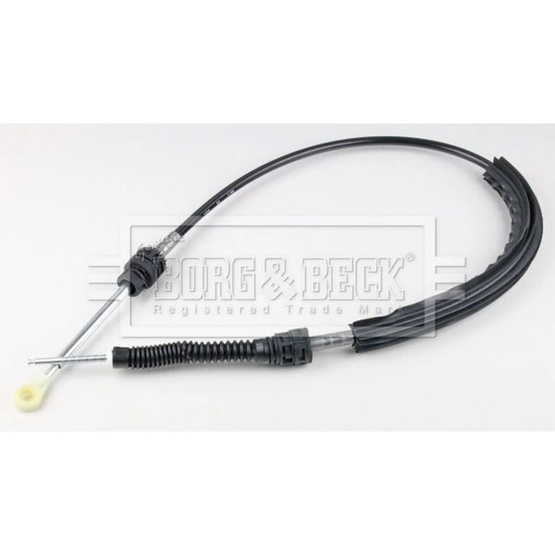 Borg & Beck Manual Transmission Cable Pull BKG1298