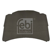 Febi Engine Compartment Noise Insulation Wide Foam 09505